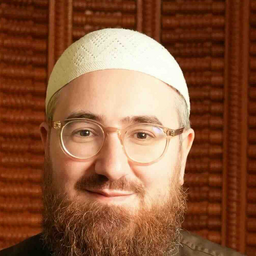 Abdelqader Borno, Imam, Frankfurt