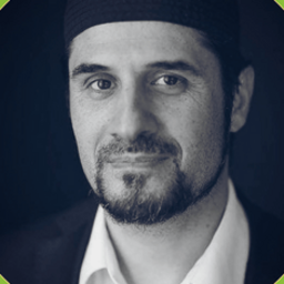 Dr. Ali Özdil, Islamwissenschaftler und Religionspädagoge, Hamburg