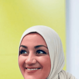 Mariem Fatima Taufek, Familientherapeutin, Hamm