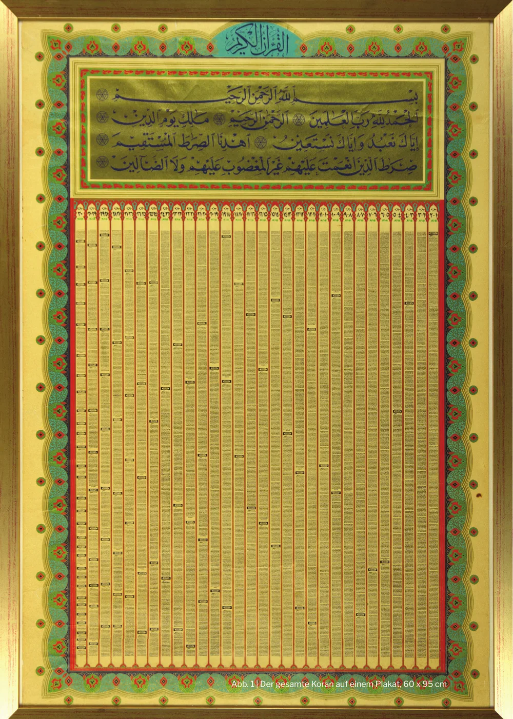 Seite 5 von Begrifflichkeit & richtiger Umgang mit dem Koran