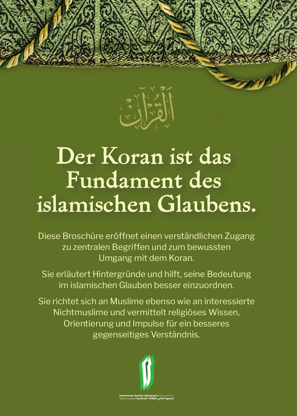 Seite 36 von Begrifflichkeit & richtiger Umgang mit dem Koran