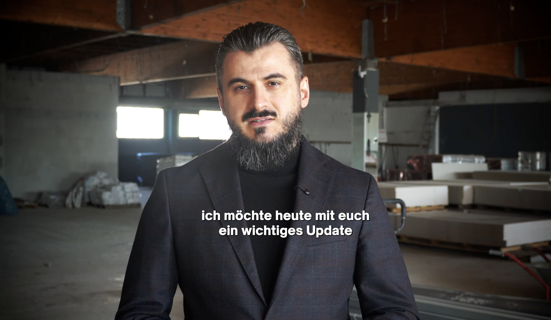 Ein neues Kulturzentrum in Dortmund!