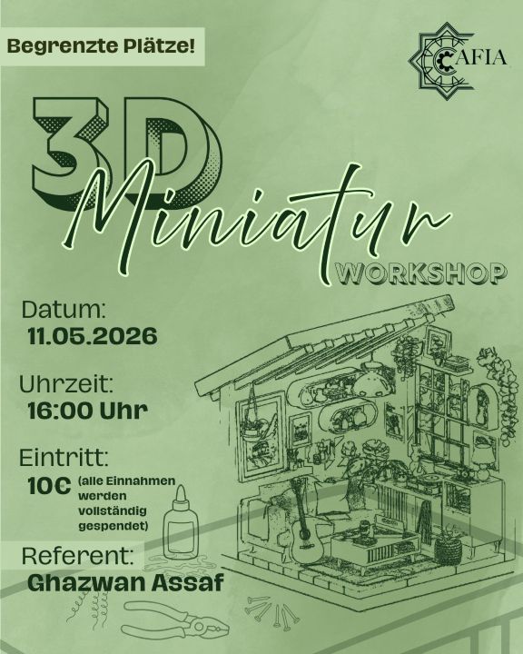 Modellbau in Berlin