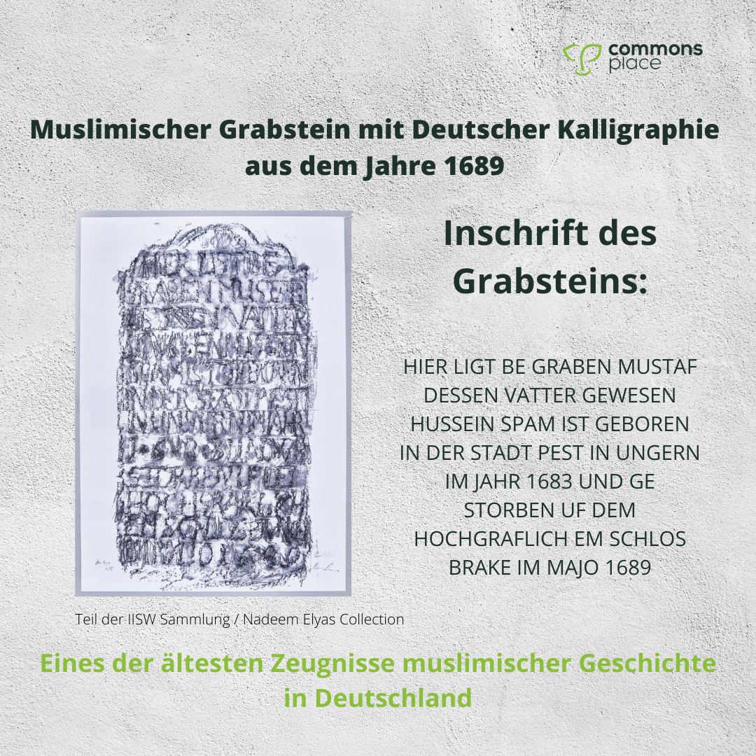 Muslimisches Leben in Deutschland
