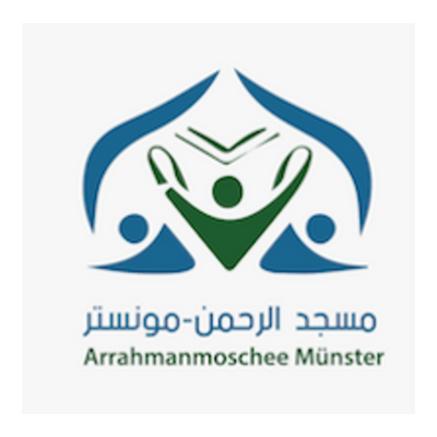 Logo Arrahman Moschee Münster