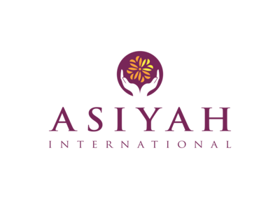 Logo ASIYAH International e. V.