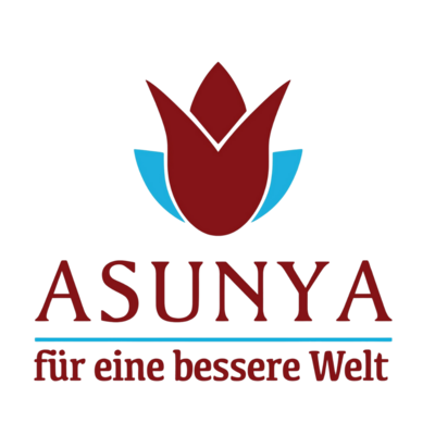 Logo Für eine bessere Welt e. V.