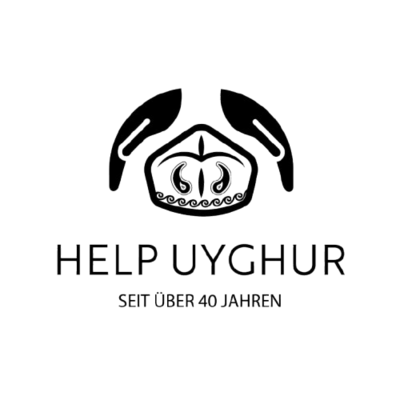 Logo HelpUyghur gUG