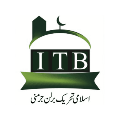 Logo Islami Tahrik e. V.