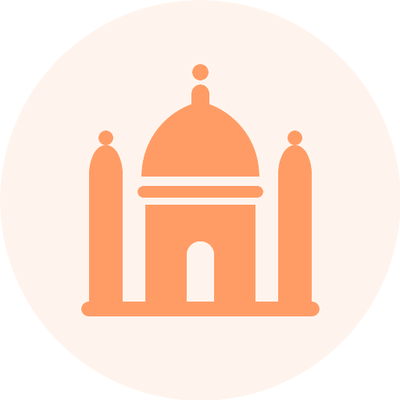 Logo Islamisches Kultur- und Bildungszentrum Eidelstedt e. V.