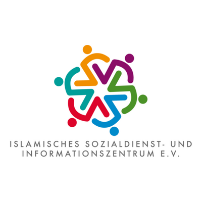 Logo Islamisches Sozialdienst- und Informationszentrum e. V.