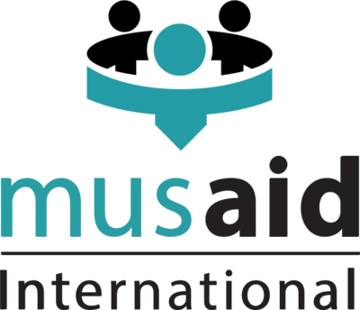 Logo MUSAID e. V.
