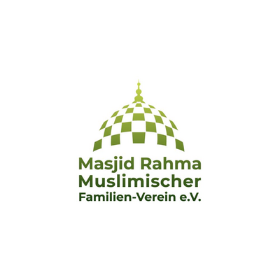 Logo Muslimischer Familienverein Masjid Rahma