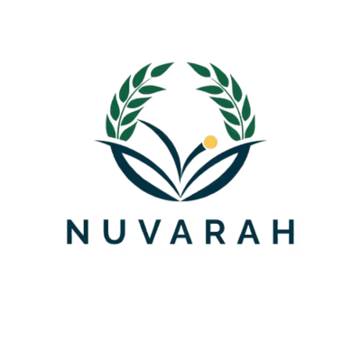 Logo Nuvarah e. V.