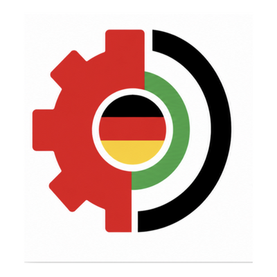 Logo PalTech Deutschland e. V.