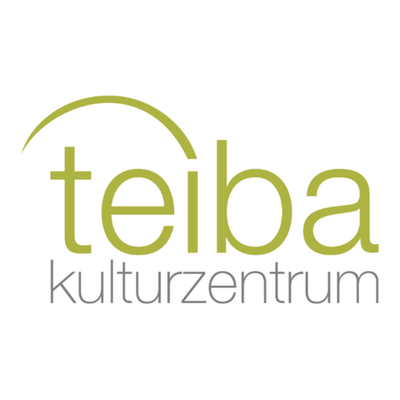 Logo Teiba Moschee Berlin-Spandau