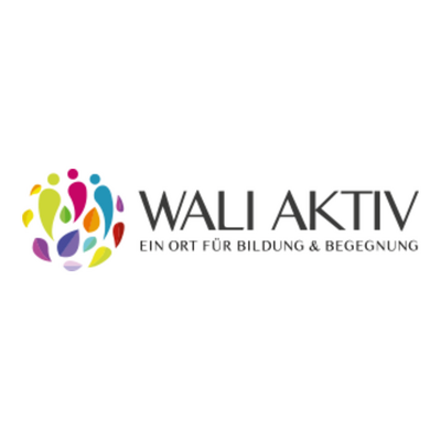 Logo Wali Aktiv e. V.