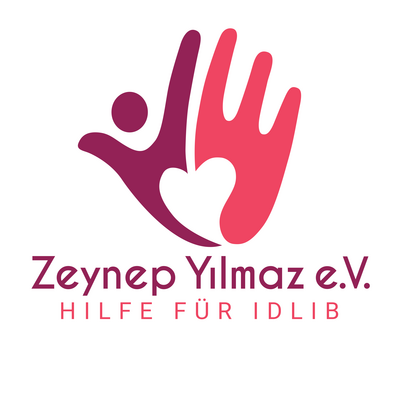 Logo Zeynep Yilmaz e. V.